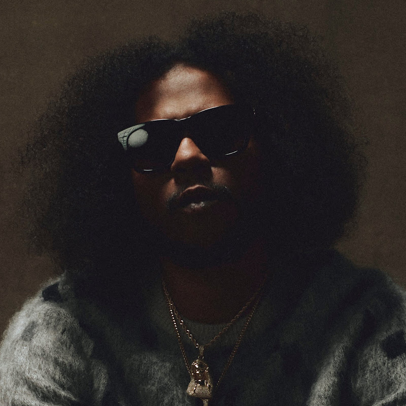 Ab-Soul - Topic icon
