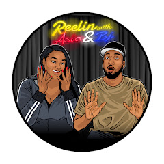 Reelin' with Asia and BJ  Avatar