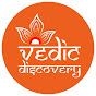 VEDIC DISCOVERY logo