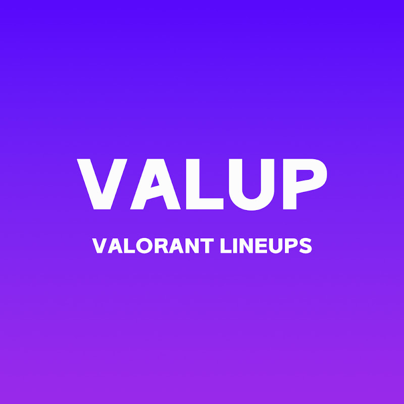 VALUP