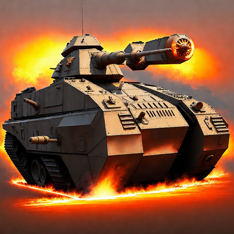 Frank The Tank