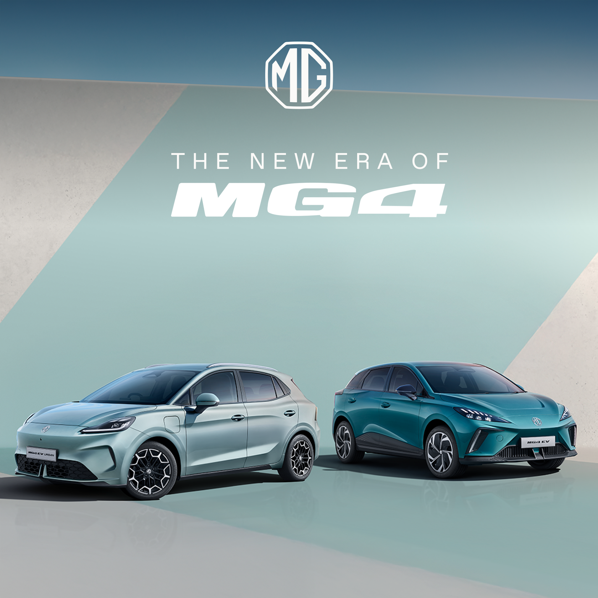 Post from MG