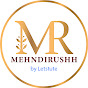 MEHNDIRUSHH logo