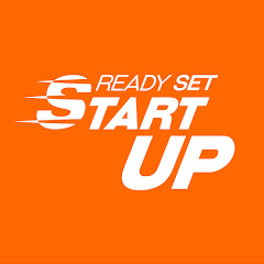 Ready Set StartUP UK