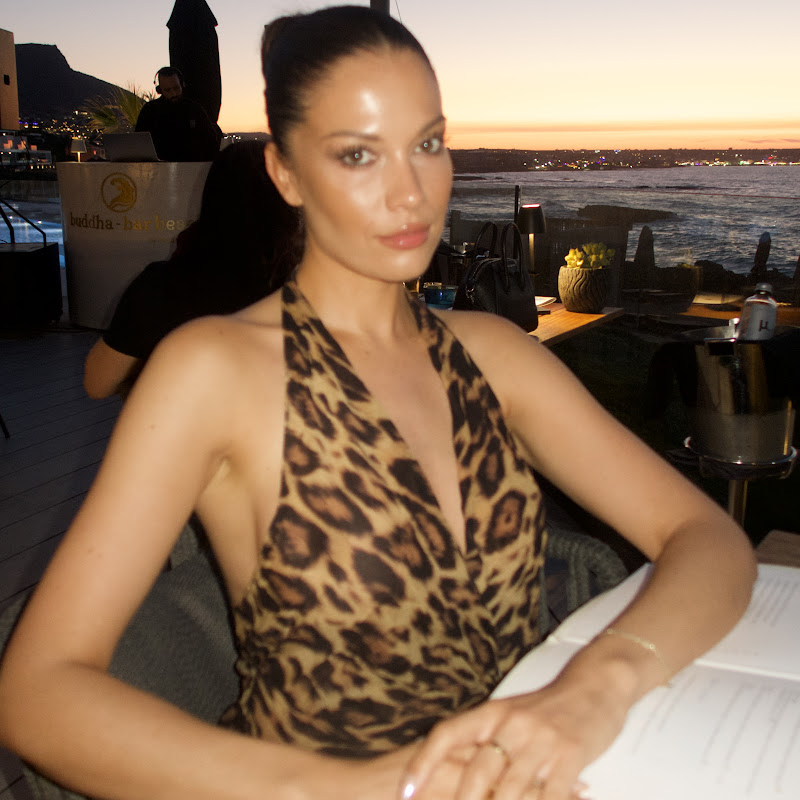 Jacinta Spencer
