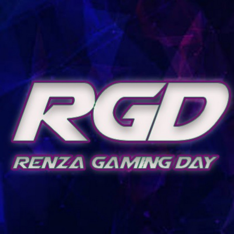 Renza Gaming Day