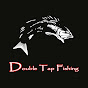 Double Tap Fishing logo