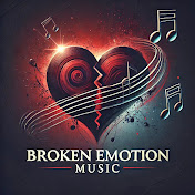 Broken Emotion Music