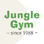 Jungle Gym World: Outdoor Climbing Frames