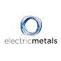 Electric Metals USA logo