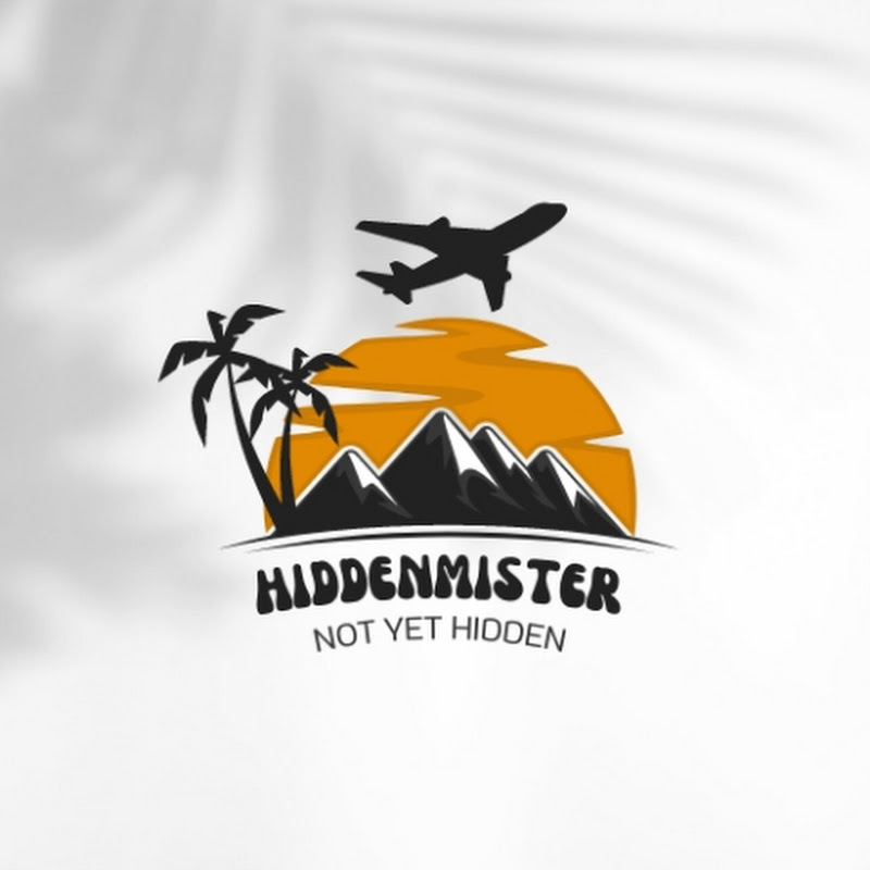 HiddenMister
