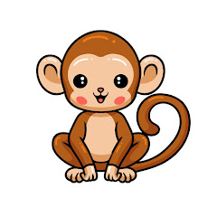 monkey baby