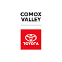 Comox Valley Toyota