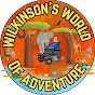 Wilkinson's World logo