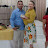 MISSIONÁRIA ELISANGELA OLIVEIRA