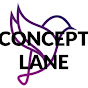 Concept Lane logo