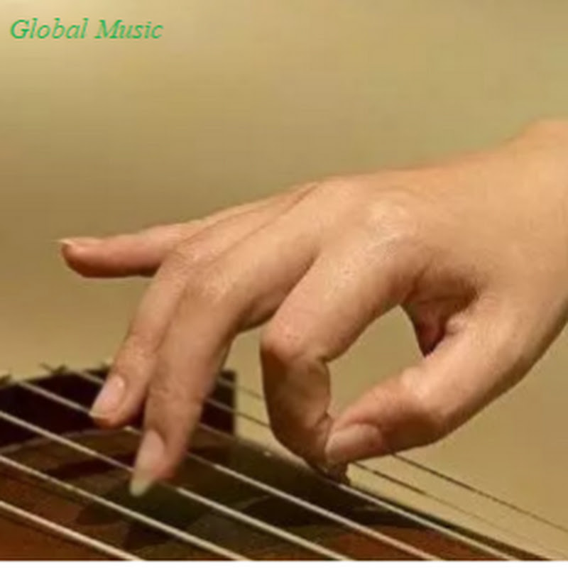 Global Music