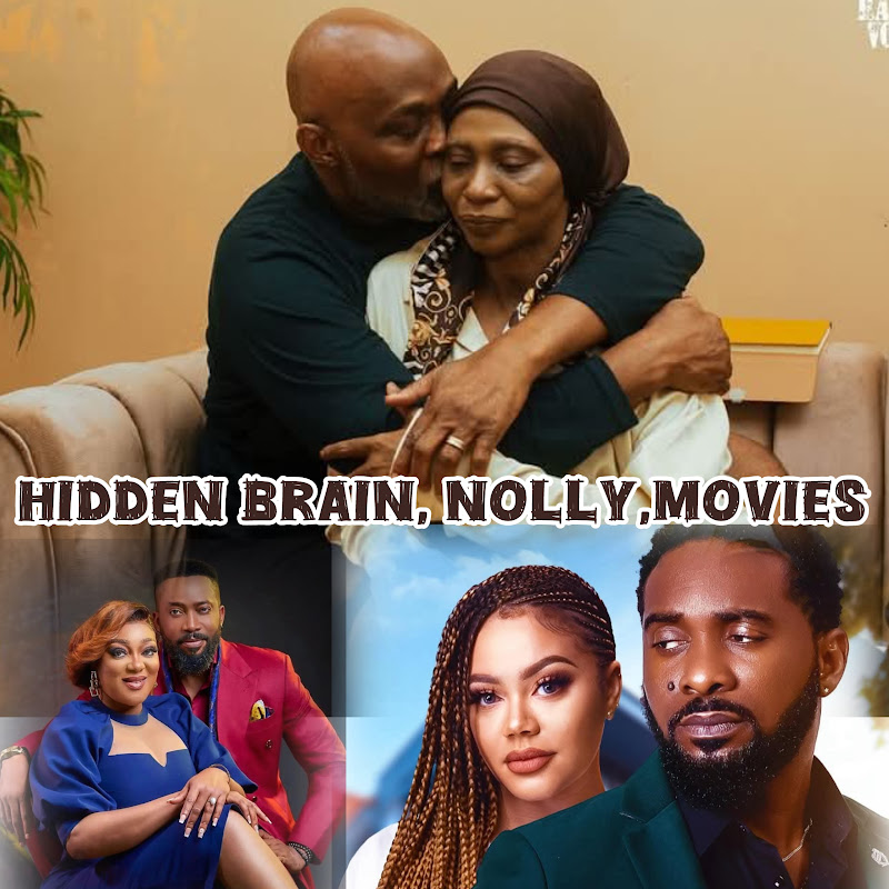 Hidden brain Nollywood Movies 