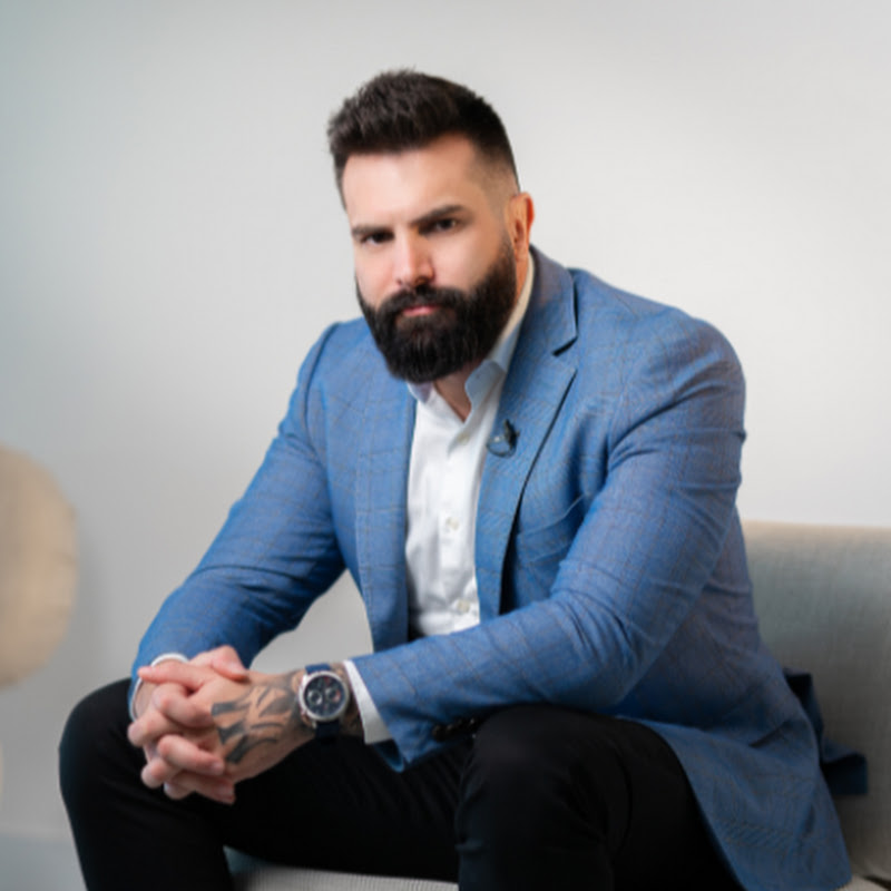 Bruno Marques - Trading Insights