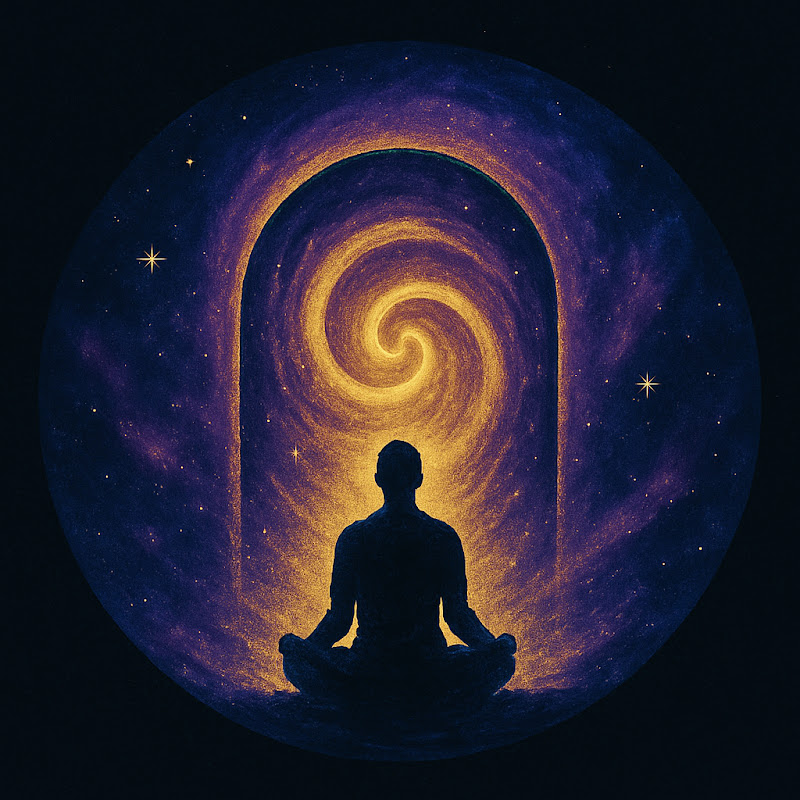 The Psychic Gate Logo