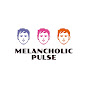 MELANCHOLIC PULSE logo