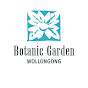 Wollongong Botanic Garden logo