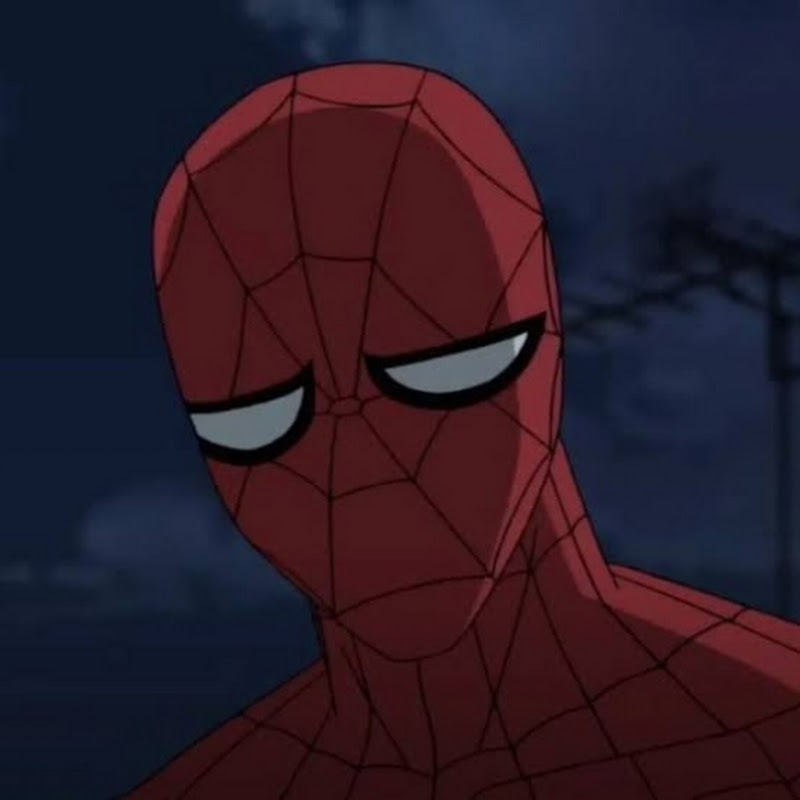 Spider Devlog 