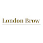 The London Brow Company logo