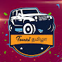 Tourist Thamizha - Tourist தமிழா logo