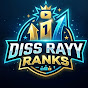 DISS RAYY RANKS's avatar.