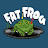 FAT FROG - Topic