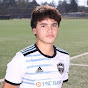 Marcello Ramos Chang - De Anza Force U17 MLS Next  - @marcelloramoschang-deanzaf2754 - Youtube