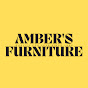 Amber's Furniture logo