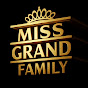 Miss Grand Family logo