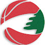 Lebanese Basketball Federation logo