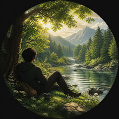 Relaxing with Flow