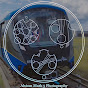 Alstom Mark 5 Photography logo
