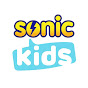 Sonic Kids logo