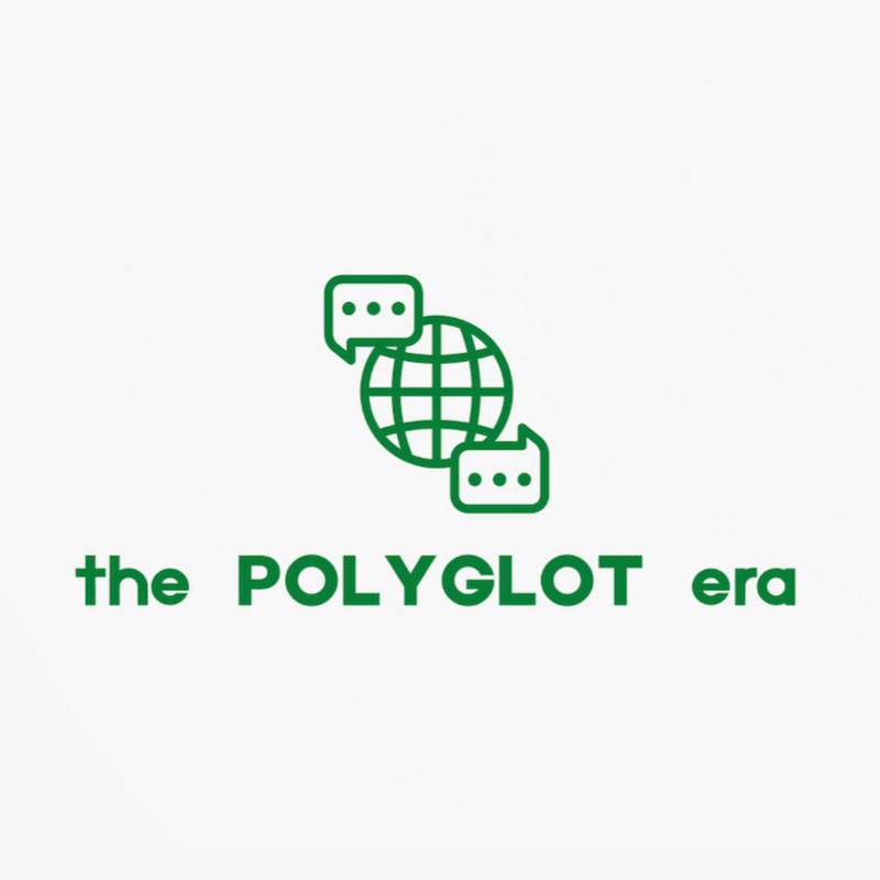 the Polyglot era - Arabic 