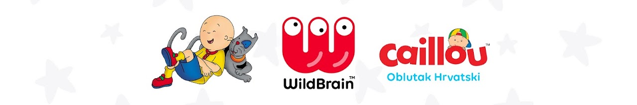Oblutak Hrvatski [Caillou] - WildBrain YouTube Channel Analytics and Report  - Powered by NoxInfluencer Mobile