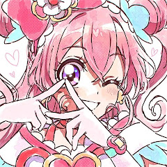 ♡ᴄᴜʀᴇ_ᴍɪʟᴋᴛᴇᴀᴛᴀʜ♡