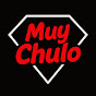 MUY CHULO Podcast logo