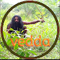 vedda - සුපිරි වැද්දා  logo