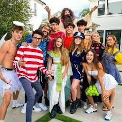 Amp Squad TikToks Image Thumbnail