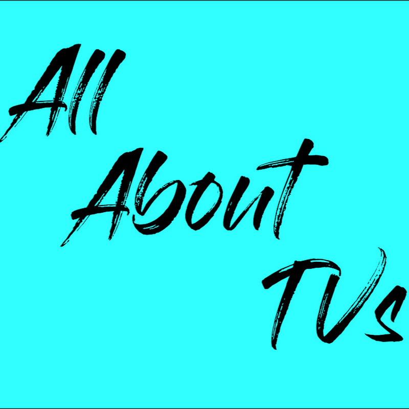 All About TVs Logo