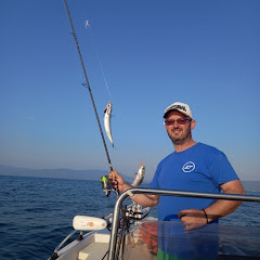 Champion-fishing
