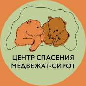 Russia Baby Bear Rescue