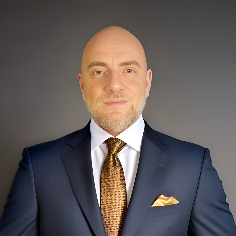 Channel Avatar