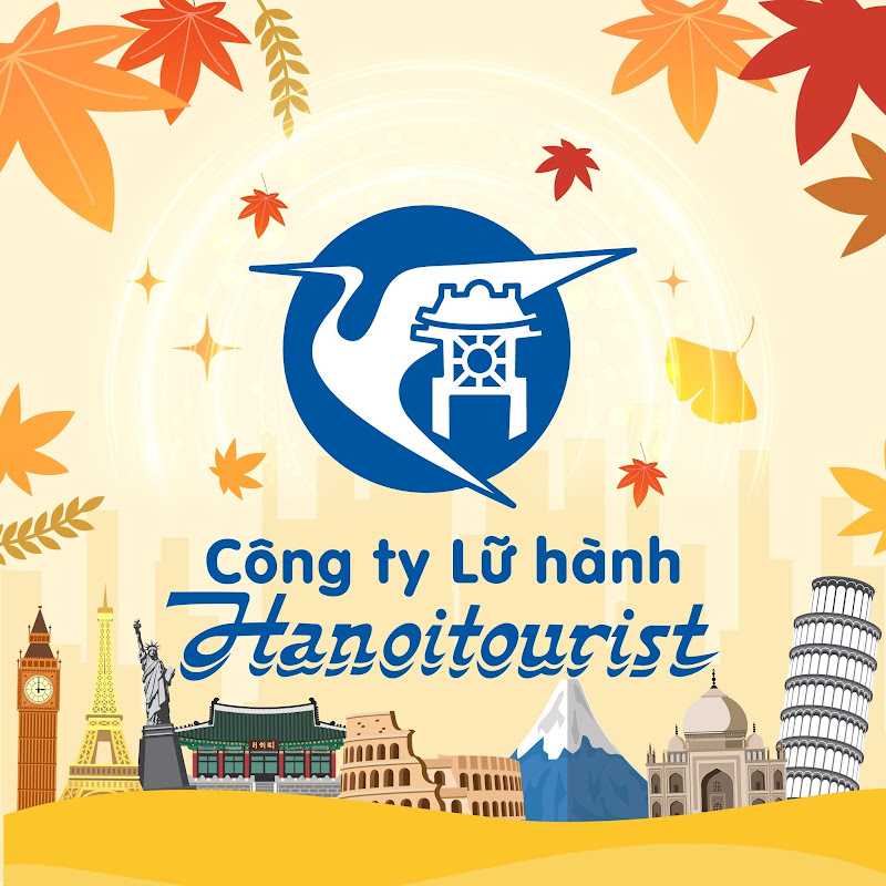 Hanoitourist channel avatar
