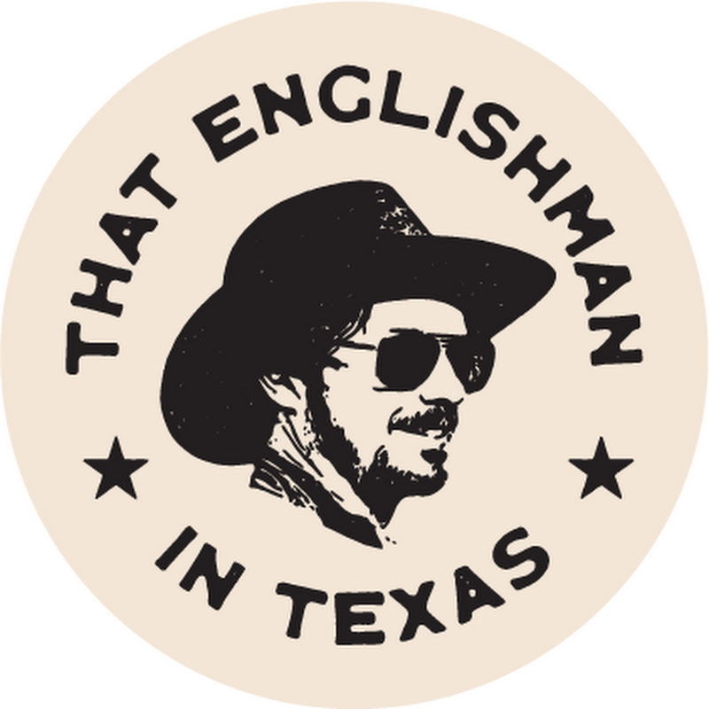 That Englishman in Texas
